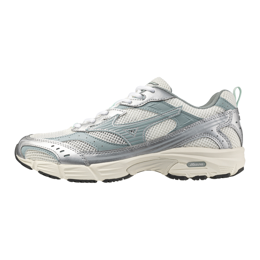 Mizuno MXR SPORT MIZSnowWhite/Slate/HarborMist