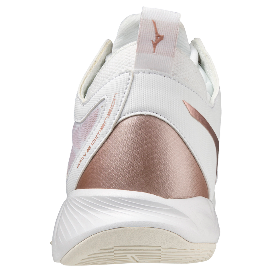 Mizuno Wave Dimension Mid  V1GC224536