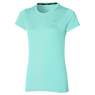 Mizuno IMPULSE CORE T-SHIRT Eggshell Blue