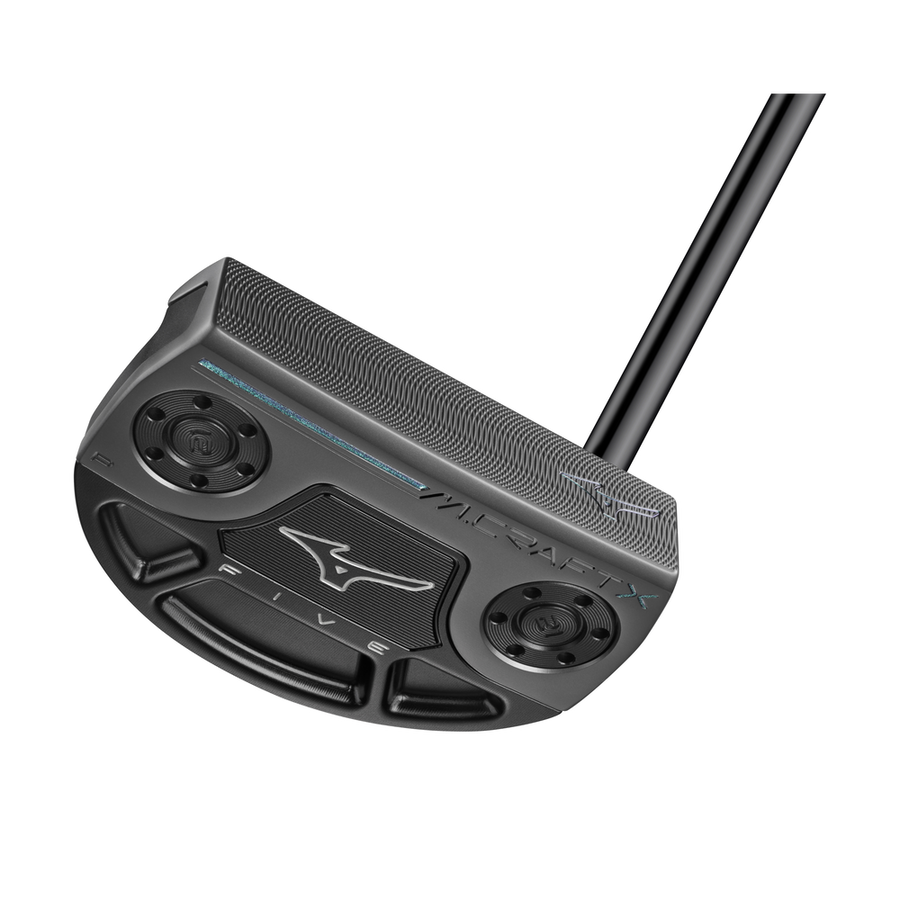 Mizuno M Craft X B5 B5