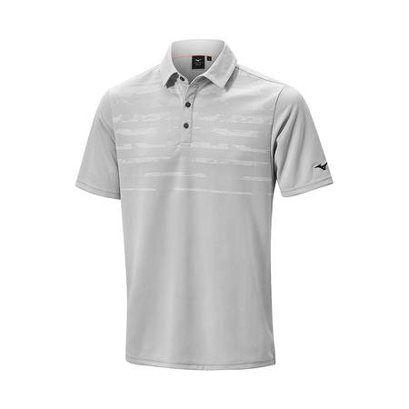 Breath Thermo Winter Jacquet Polo