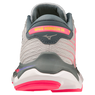 Mizuno Wave Horizon 6 PearlBlu/Slvr/Hi-VisPink