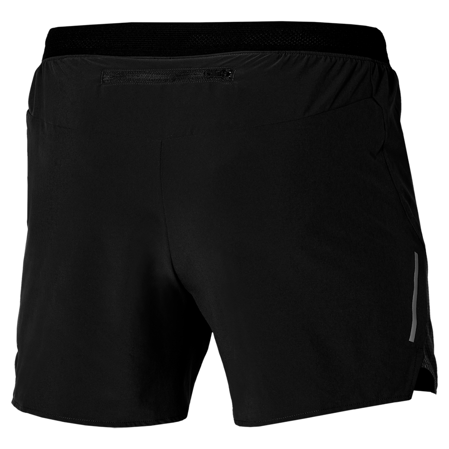Mizuno Aero 4.5 Short Black