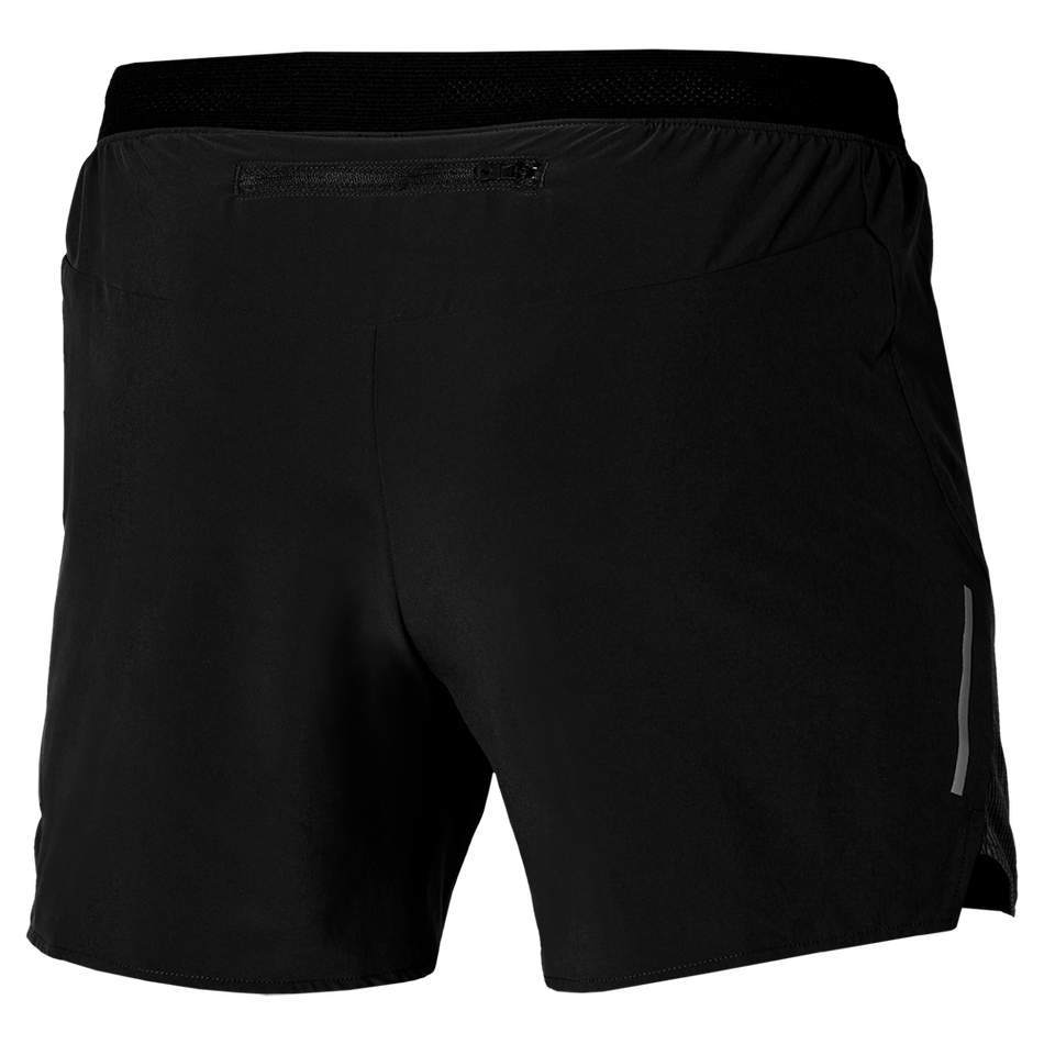 Mizuno Aero 4.5 Short Black