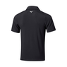 Mizuno Atlas Short Sleeve Polo Vulcan