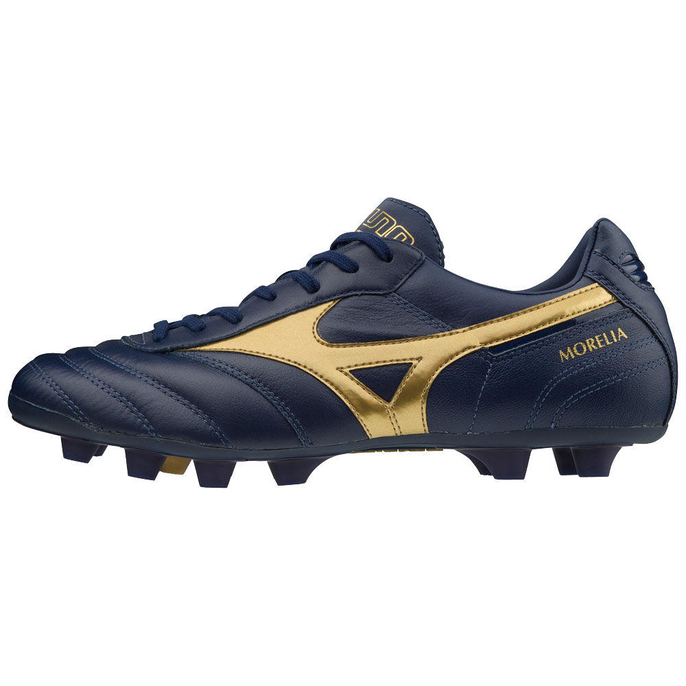 mizuno calcio nere
