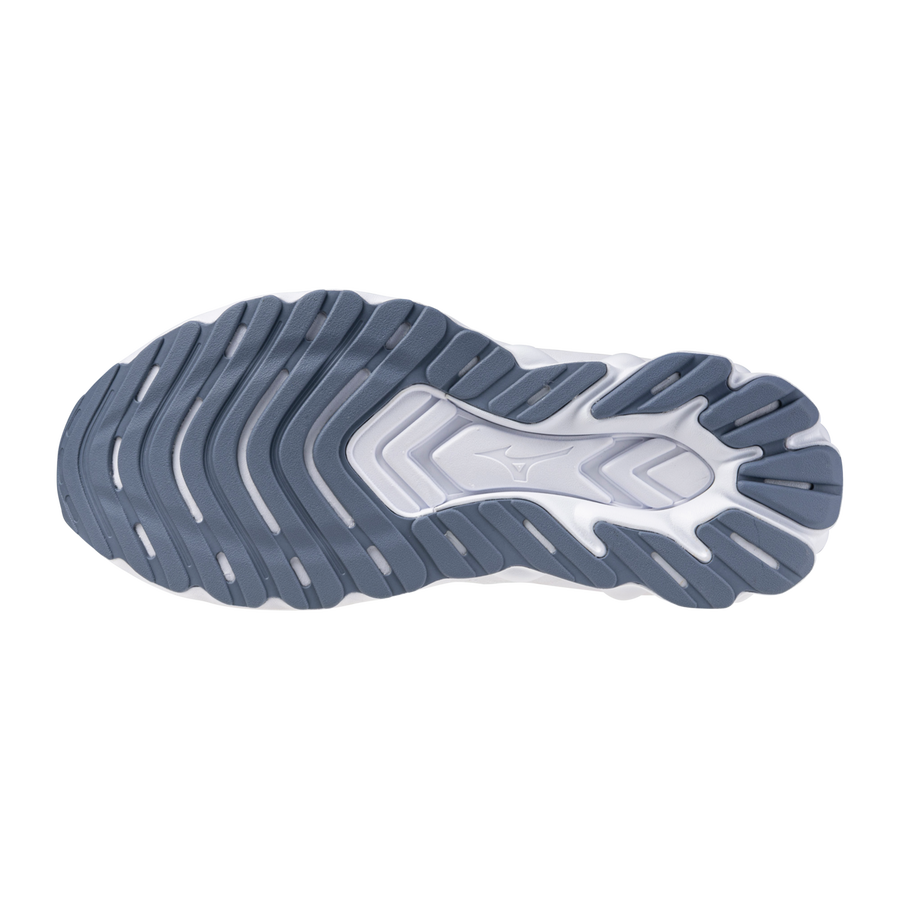 Mizuno WAVE SKYRISE 7 Ancient Water/White/First Bloom