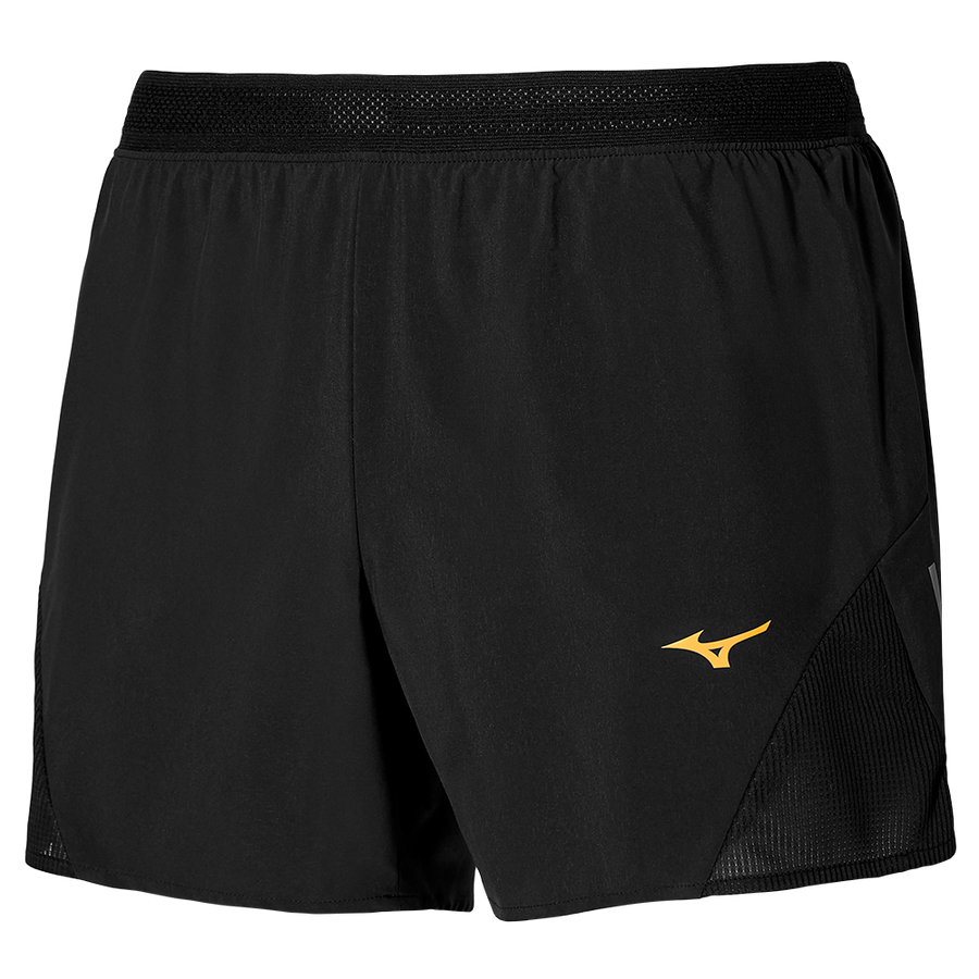 Mizuno Aero 4.5 Short Black