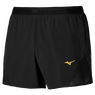 Mizuno Aero 4.5 Short Black