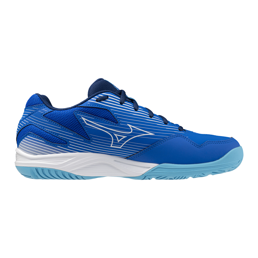 Mizuno CYCLONE SPEED 4 Mugen blue/white/estate blue