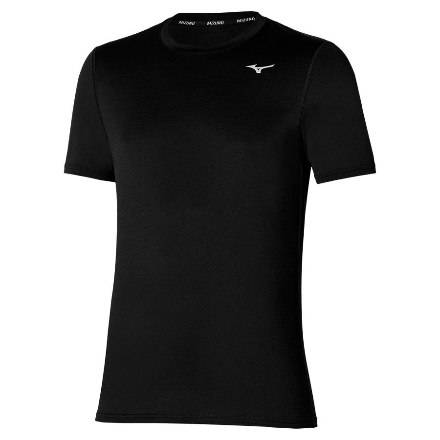 Mizuno IMPULSE CORE T-SHIRT Black