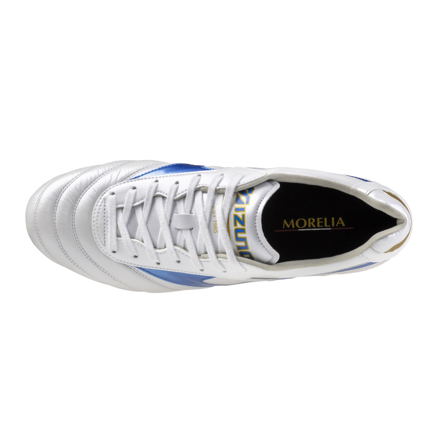 MORELIA II ELITE - 