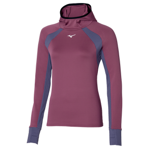 WARMALITE HOODED LONGSLEEVE 