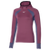 Mizuno Warmalite Hooded LS Violet quartz
