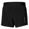 Mizuno Alpha 4.5 Shorts Black
