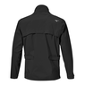 Mizuno Arc Waterproof Jacket Black