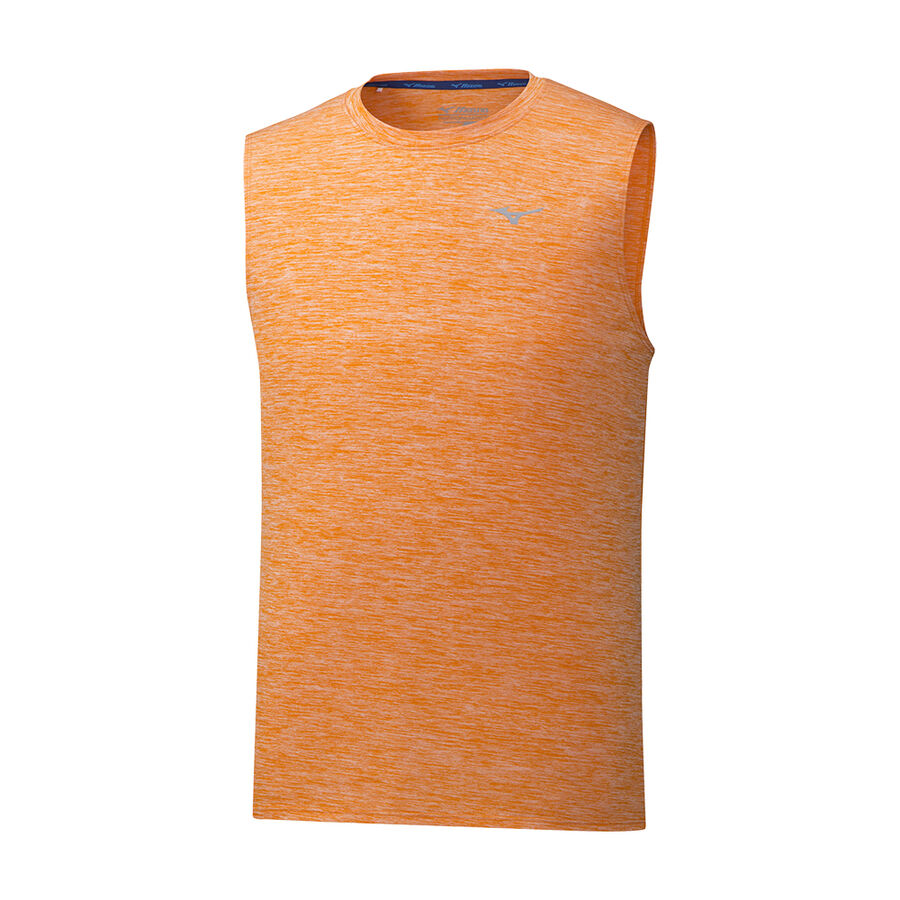 Mizuno Impulse Core Sleeveless Oriole