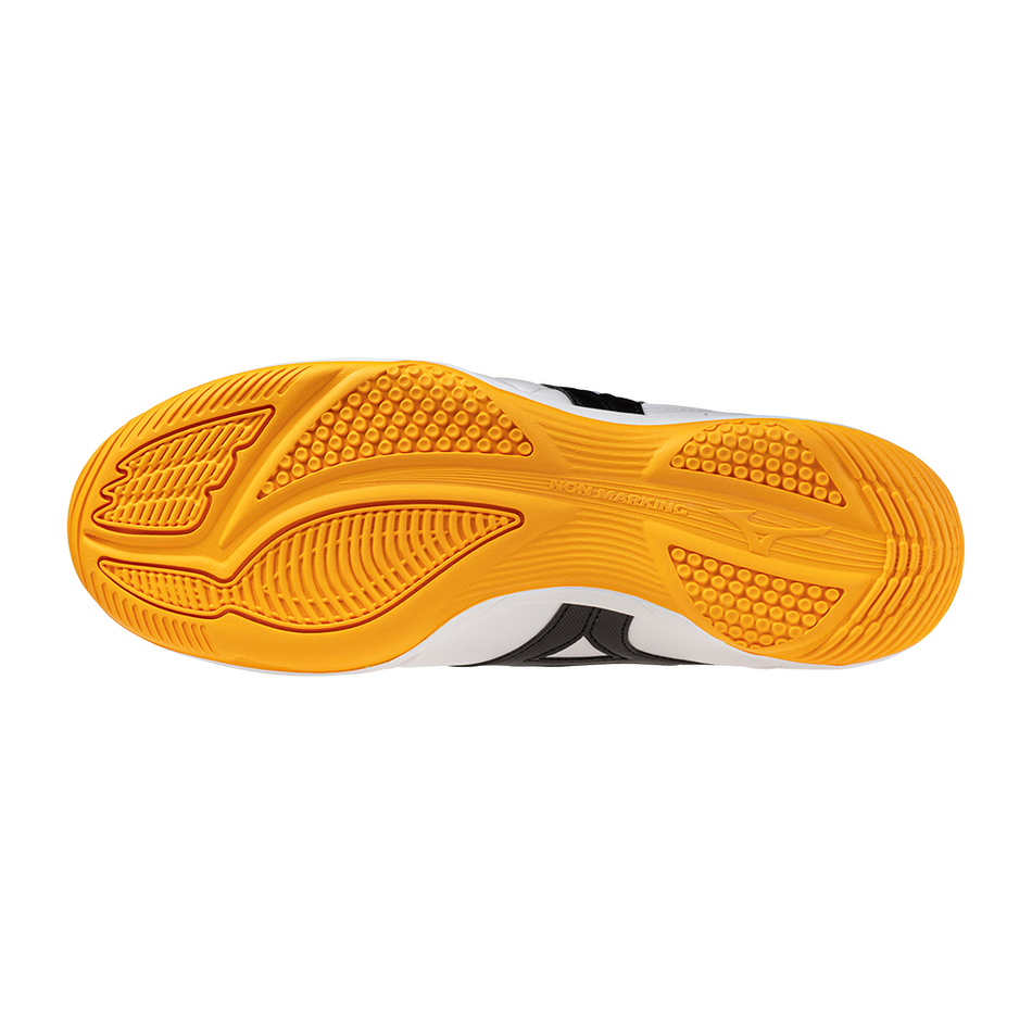 Mizuno MRL SALA CLUB IN White/Black