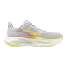 Mizuno WAVE INSPIRE 22 Cloudscape/desert Flower/lime Pulp
