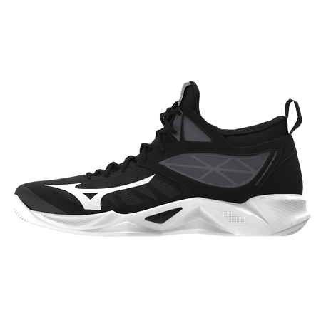 Wave Dimension Mid