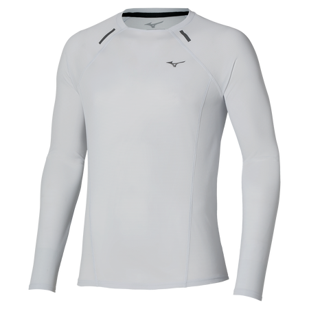 Active dryaeroflow long sleeve tee