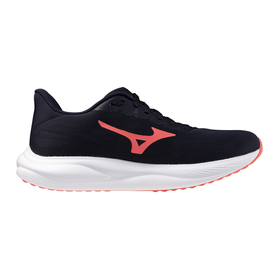 Mizuno MIZUNO REVOLT 4 Baritone Blue/Striking Coral/B