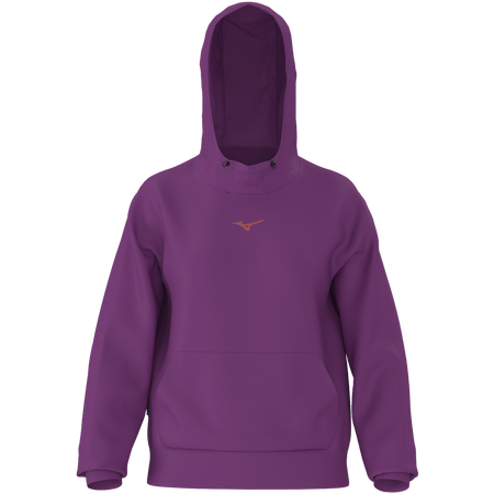 Athleticwear new wave hoodie