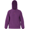 Mizuno Athleticwear new wave hoodie Dahlia