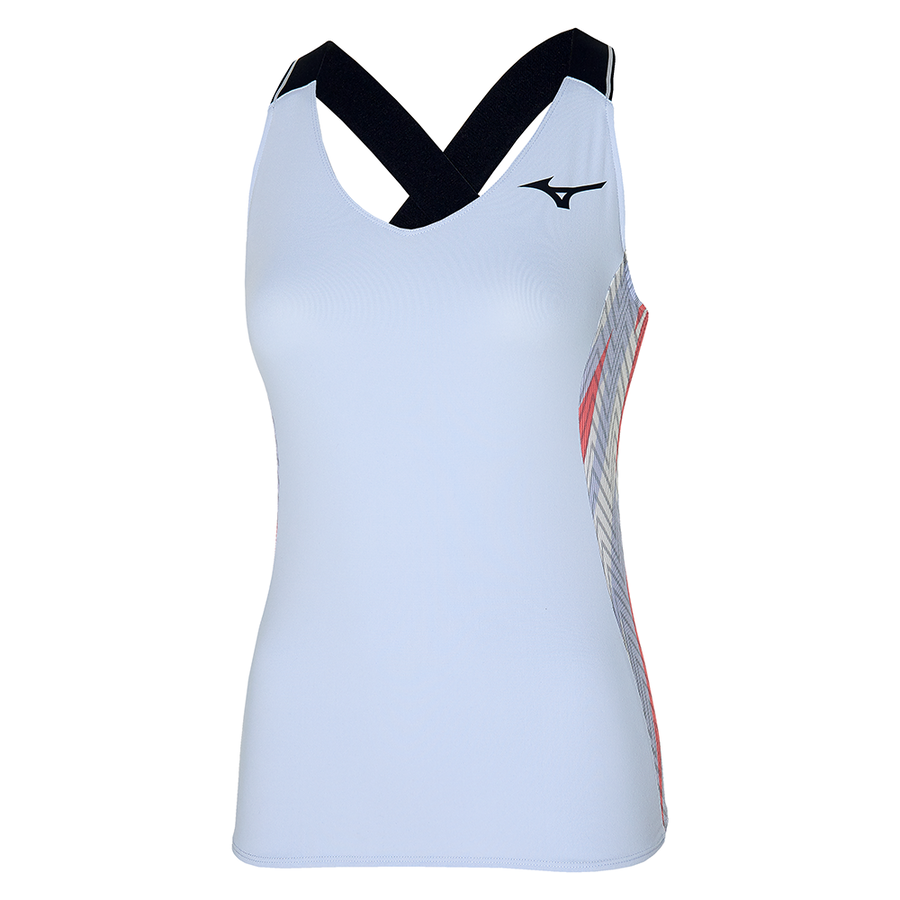 Mizuno Printed Tank 62GA220103