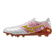 Mizuno MORELIA NEO IV Βeta SR4 JAPAN White/gold/high risk red