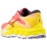 Mizuno WAVE SKY 7 HighVPink/OmbBlue/Bolt2N