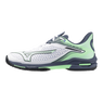 Mizuno WAVE EXCEED TOUR 6 CC White/India Ink/Neo Mint