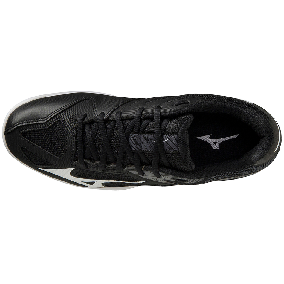 Mizuno Thunder Blade 3 Black/White/Ebony