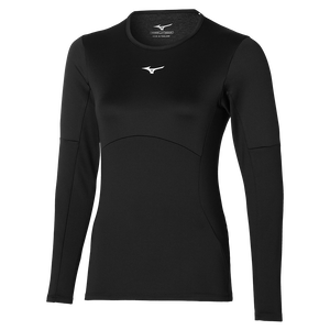 MIZUNO THERMAL CHARGE BREATH THERMO LONGSLEEVE
