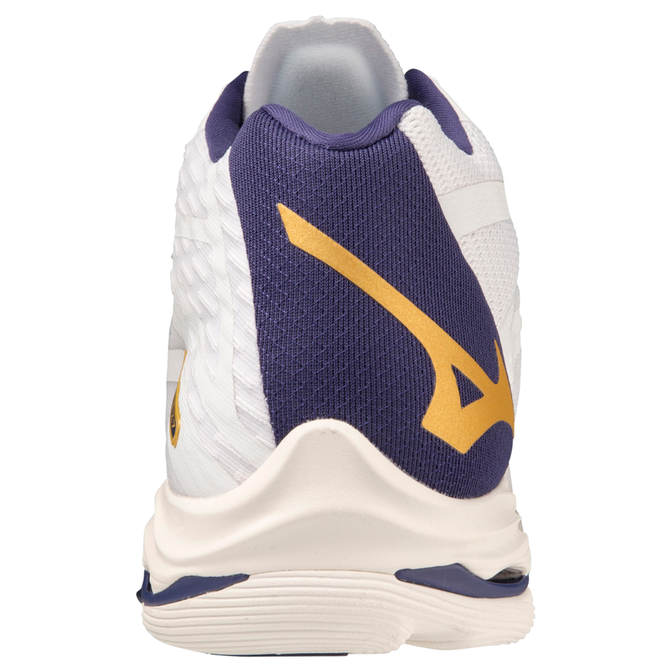 Mizuno WAVE LIGHTNING Z7 MID V1GA225043