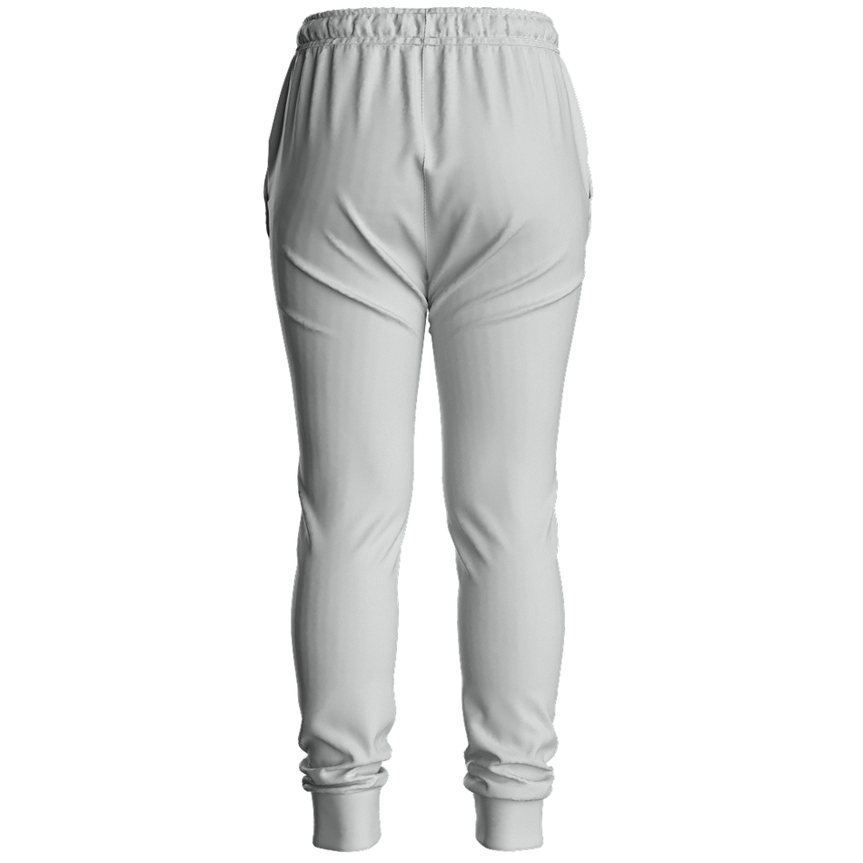 Mizuno Athleticwear track pants Dawn blue