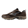 Mizuno MXR TECH Chicory Coffee/Silver/Black