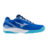 Mizuno STEALTH STAR 2 Jr Mugen blue/white/estate blue