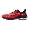 Mizuno WAVE EXCEED TOUR 6 AC Radiant Red/White/Black