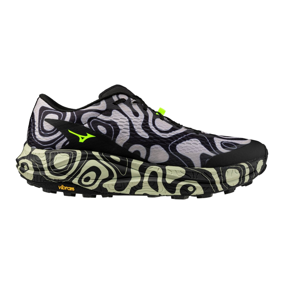 Mizuno MIZUNO NEO ACCERA Dawn Blue/Lightning Yellow/Black