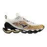 Mizuno WAVE PROPHECY 13.2 Harvest Gold/black/snow White
