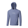 Mizuno Latitude Hoodie Wild Winds