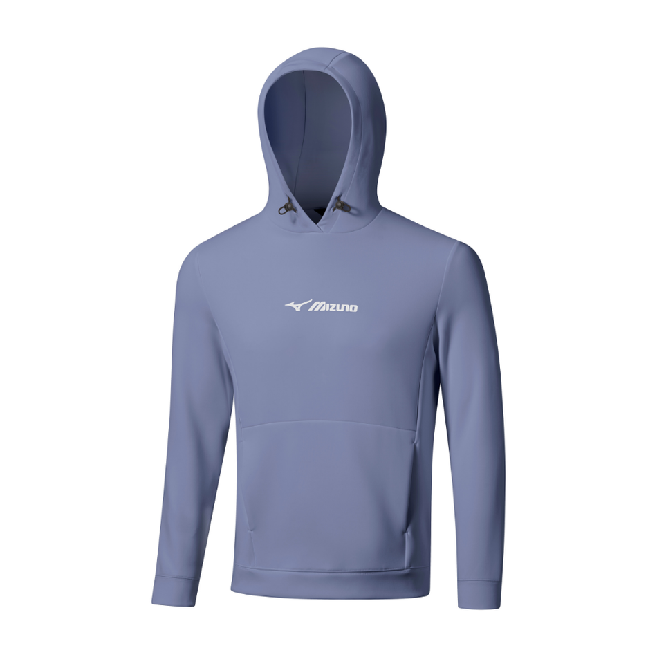 Mizuno Latitude Hoodie Wild Winds