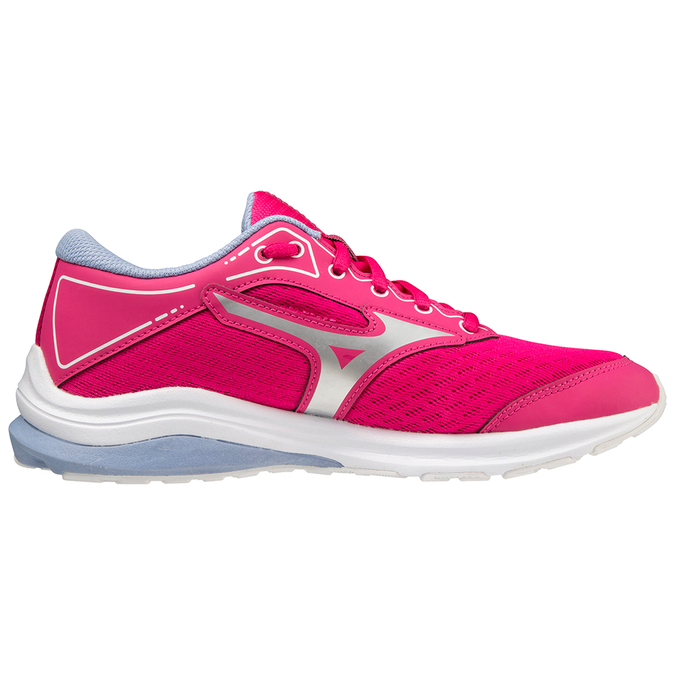 Mizuno Wave Rider 25 Jr K1GC213305
