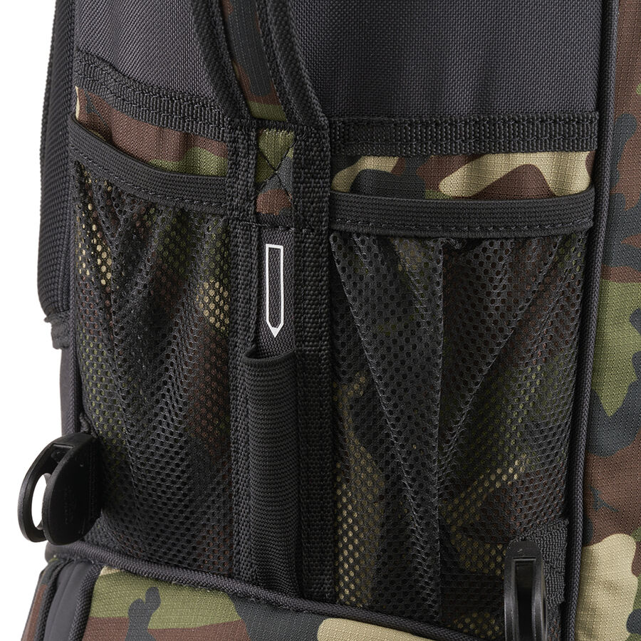 BR-DX STAND BAG - 