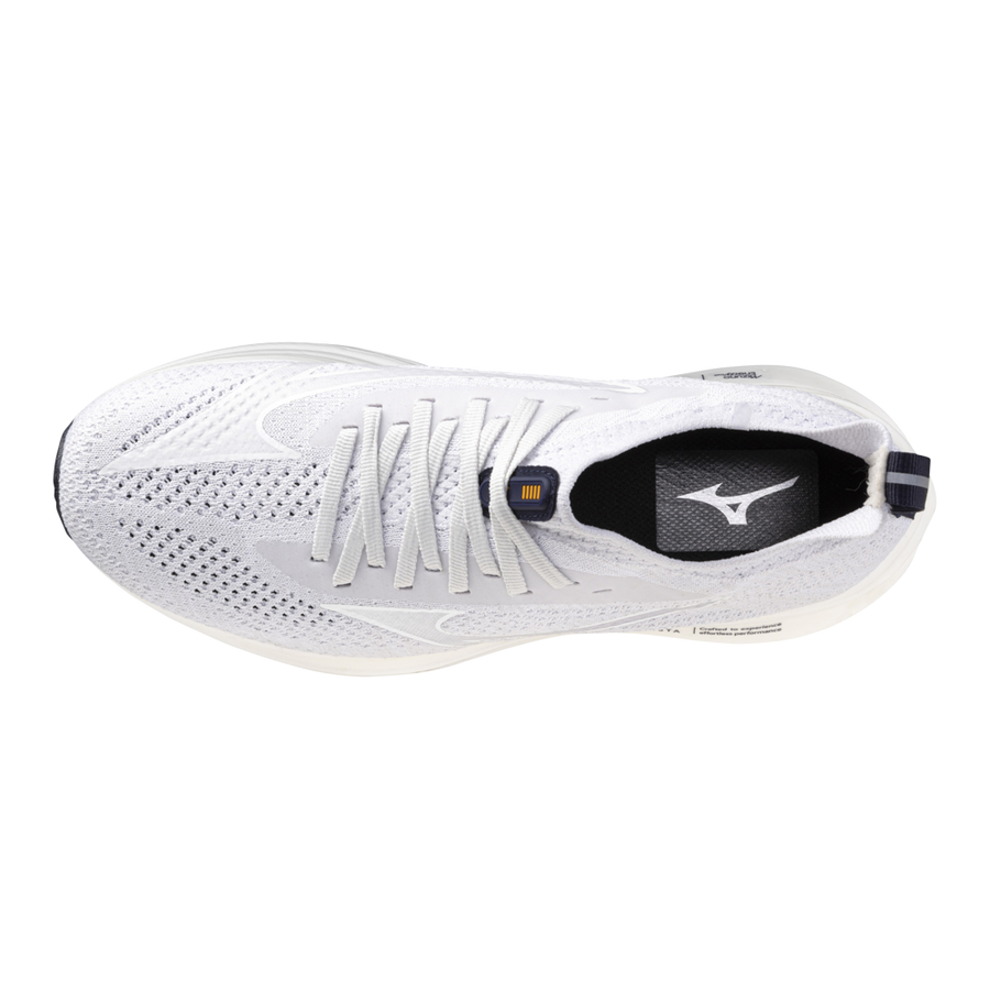 Mizuno MIZUNO NEO ZEN Nimbus Cloud/White/Tangelo
