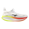 Mizuno MIZUNO NEO VISTA 3 White/black/orange.com