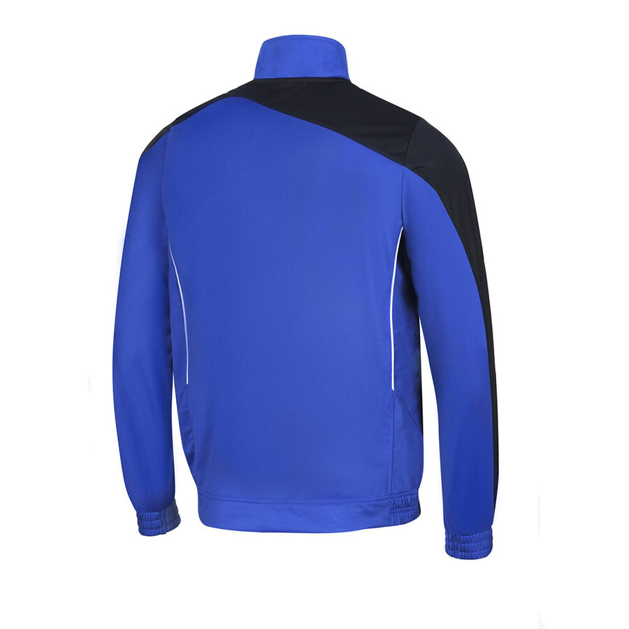 Mizuno Men Knit Tracksuit Royal/Navy