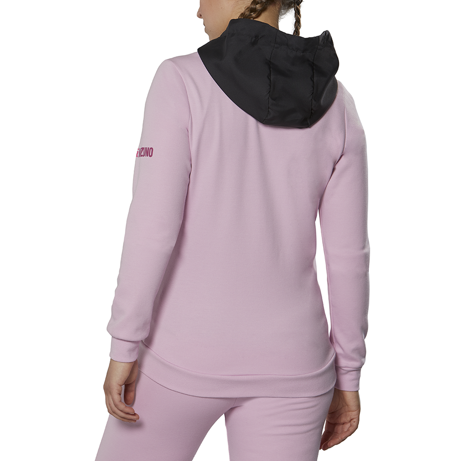 Mizuno Sweat Jacket K2GC220165