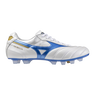 Mizuno MORELIA II JAPAN White/laser blue/gold